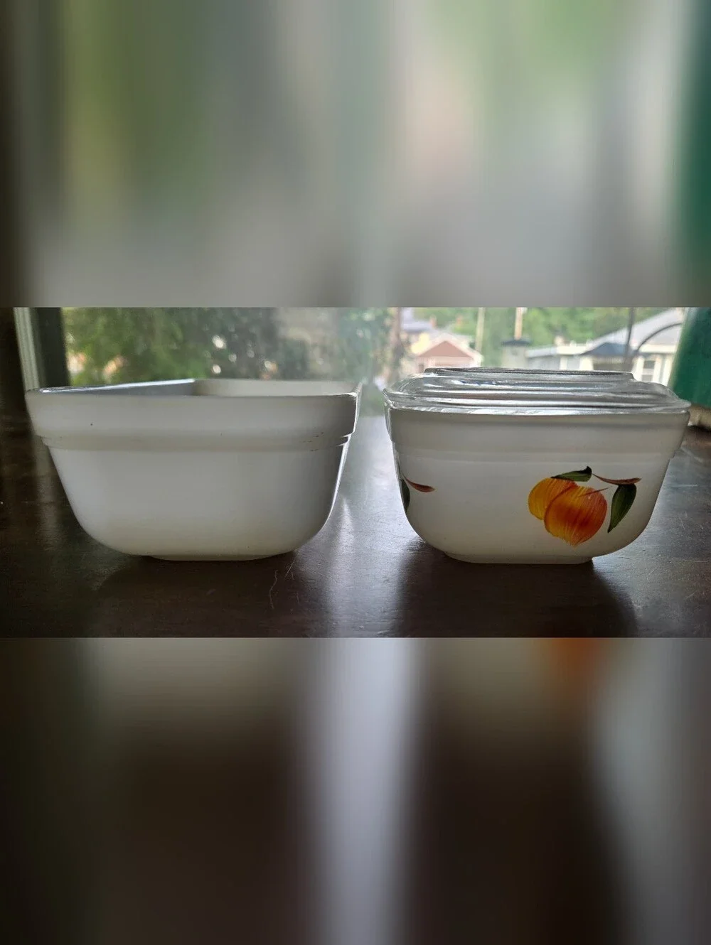 Fire King set vintage